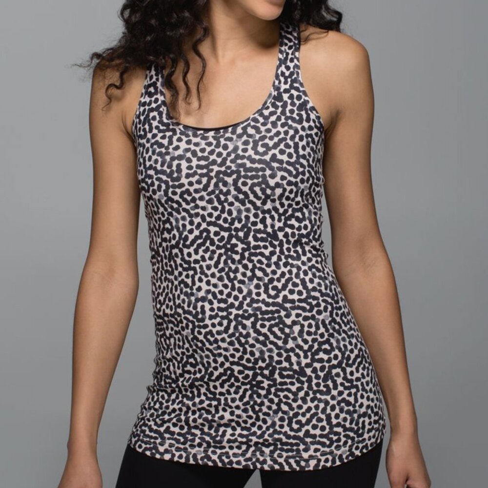 Lululemon Cool Racerback
